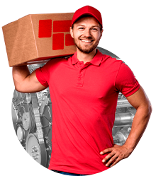 Главный Грузовой