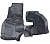 Коврики салона JAC N75.N80.N120